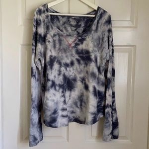 Threads 4 Thought Tie Dye Top